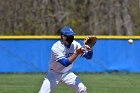Baseball vs WPI  Wheaton College baseball vs Worcester Polytechnic Institute. - (Photo by Keith Nordstrom) : Wheaton, baseball